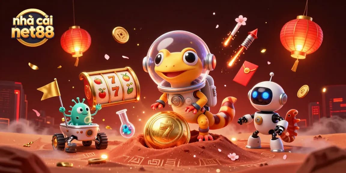 How nhà cái net88 Protects Gamblers from Casino Pitfalls in 2026