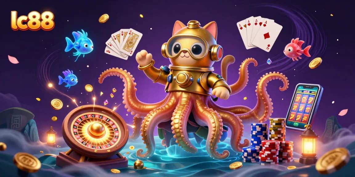 lc88 Traps: Key Strategies for Winning in Casino Games 2026