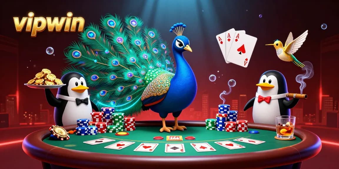 Breaking Down the Latest vipwin Developments in Gambling Strategy for 2026
