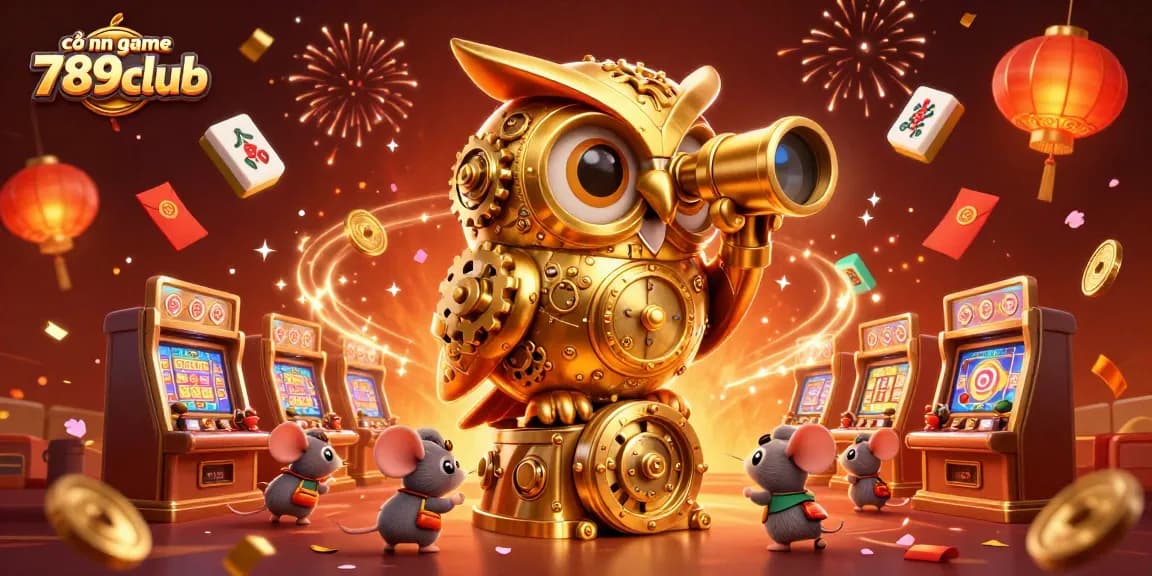cổng game 789club Strategies: Lessons Learned for Gamblers in 2026
