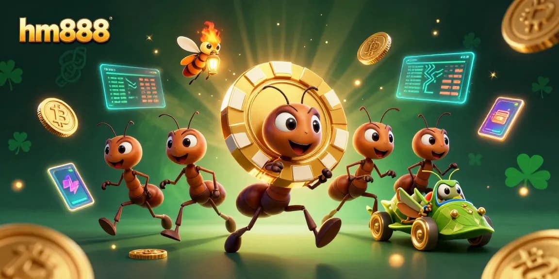 How Fast Can hm888 Deliver Winning Strategies for Gamblers in 2026?