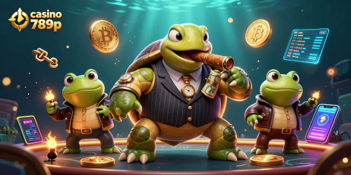 Casino 789p Strategies According to Top Betting Analysts for Winning in 2026