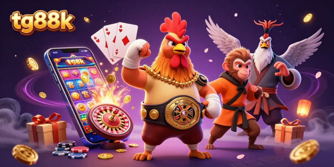 What Changed About tg88k in 2026 for Winning Casino Strategies?