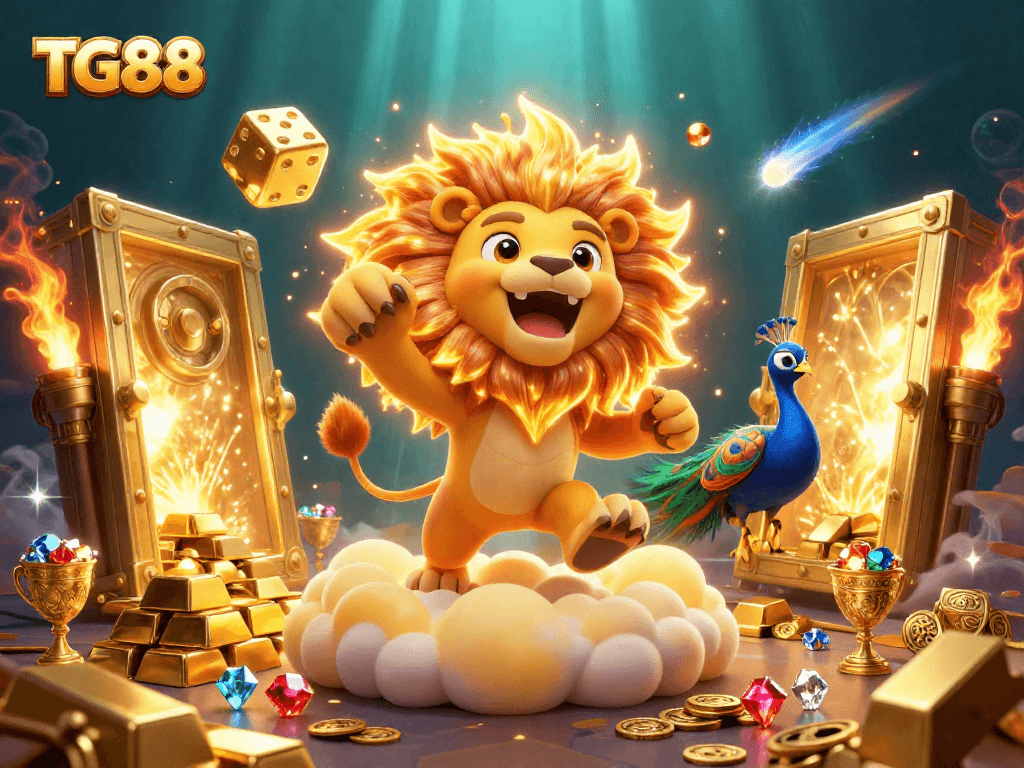 What Are the Best TG88 Features for Gamblers Seeking Winning Strategies in 2026?