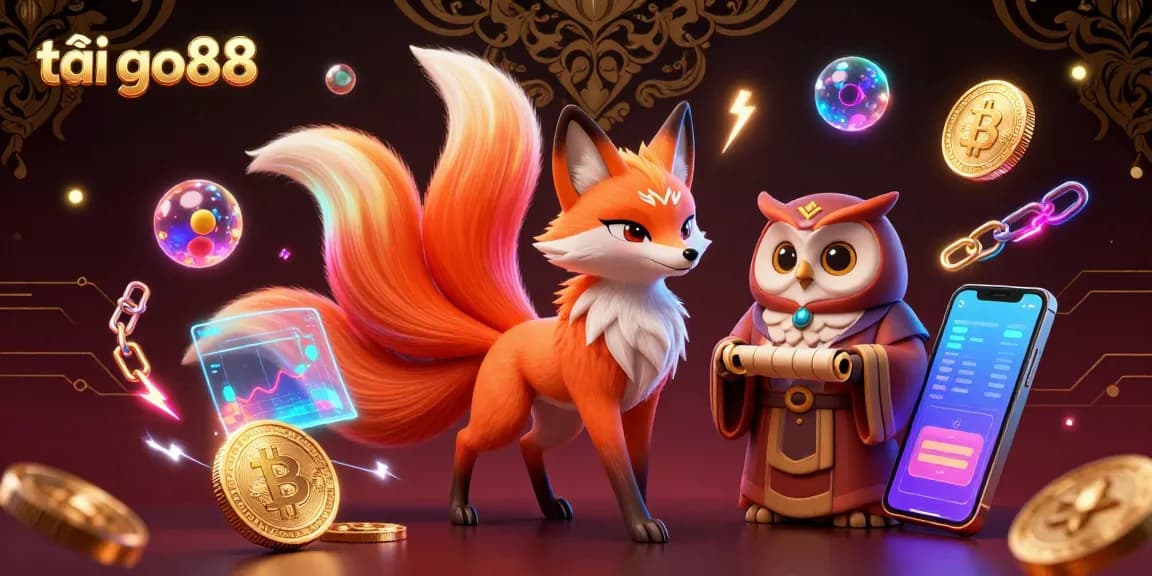 How to Profit from tải go88: Strategies That Work for Gamblers in 2026