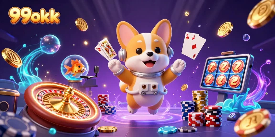 Maximizing Profit with 99okk Slots in 2026 for Gamblers' Winning Strategies