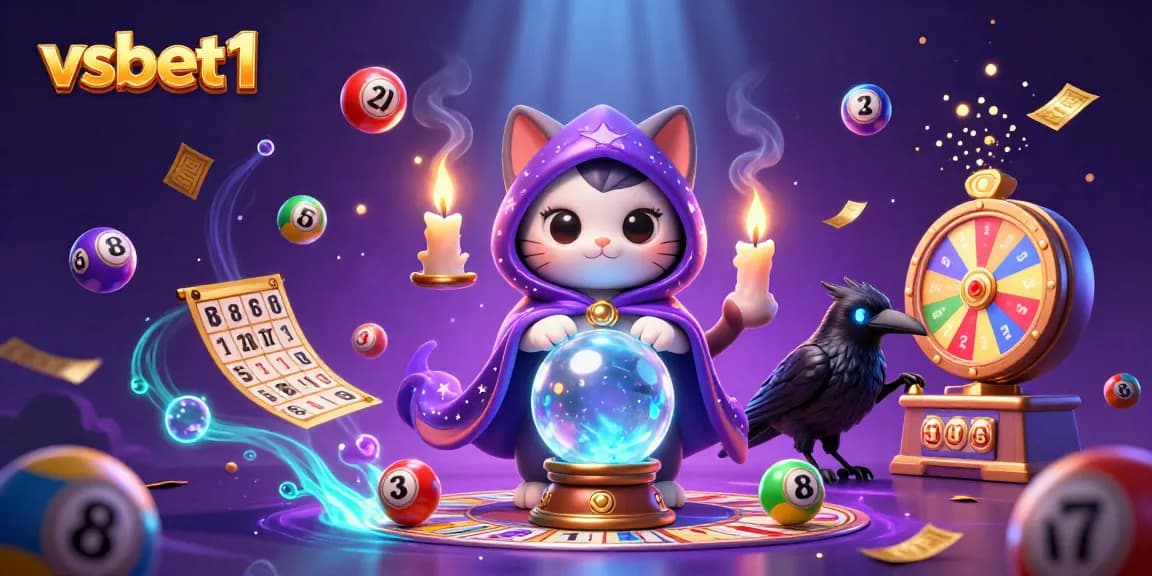 How to Simplify vsbet1 Lottery Strategies for Better Odds in 2026
