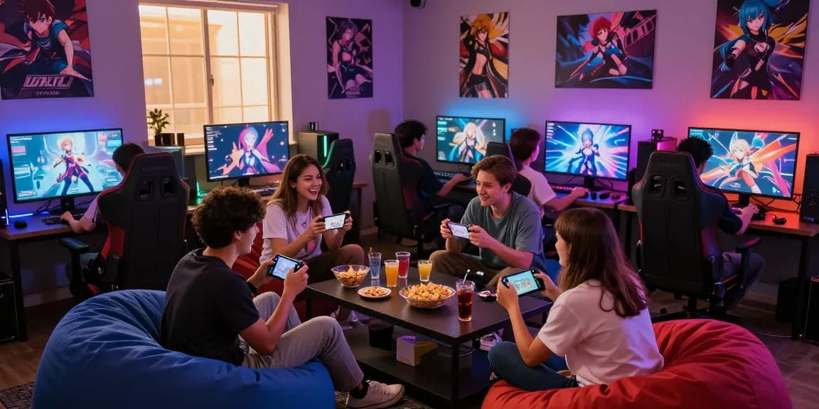 Hentai Games: What Actually Works in 2026 for Enthusiastic Gamers