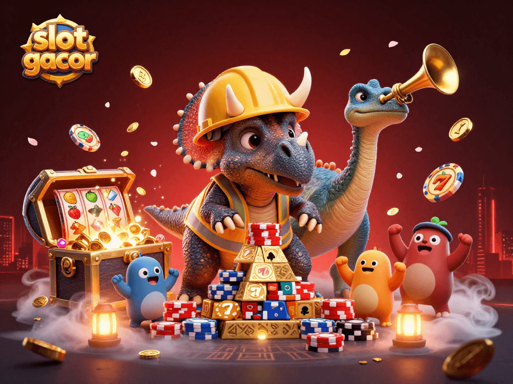 6 Expert-Approved Slot Gacor Strategies for Winning Big in 2026