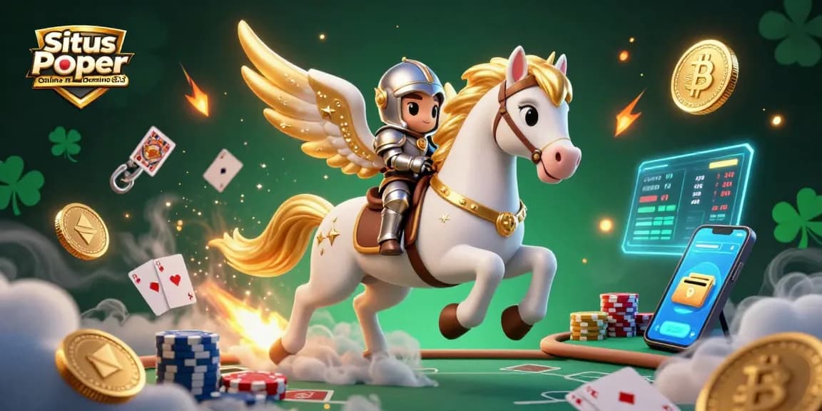 Situs Poker Online Resmi Domino88 2026 Update: Insights for Winning Strategies
