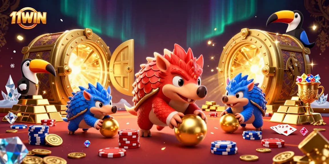 Does 11WIN Casino Actually Deliver? Our 2026 Winning Strategies for Gamblers