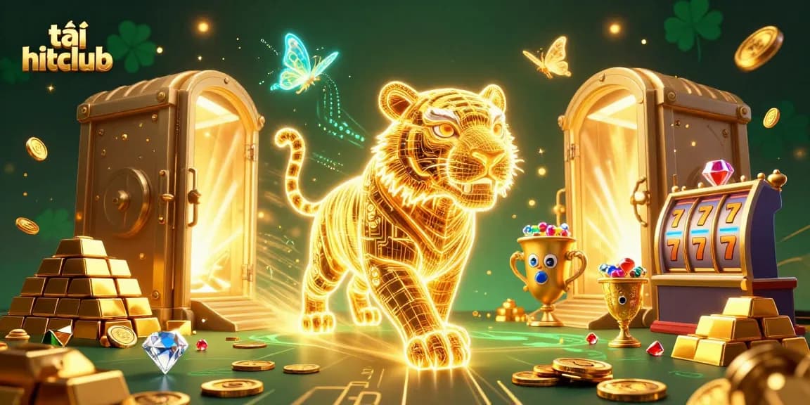 Don't Use tải hitclub Until You Read This Expert Guide for Winning Strategies in 2026