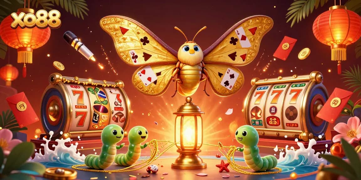 How to Set Up xo88 Slot Strategies Step by Step for Winning Plays in 2026