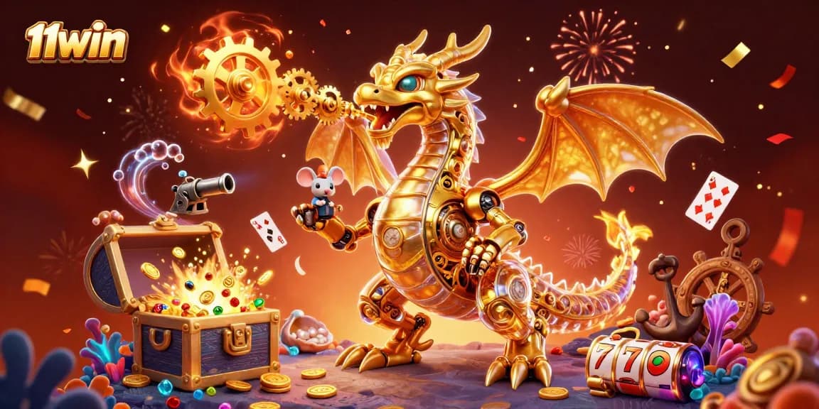 11WIN Casino Standards You Should Follow for Winning Strategies in 2026