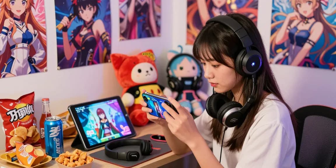 The Mobile Hentai Games Operations Manual for 2026: Essential Insights for Gamers