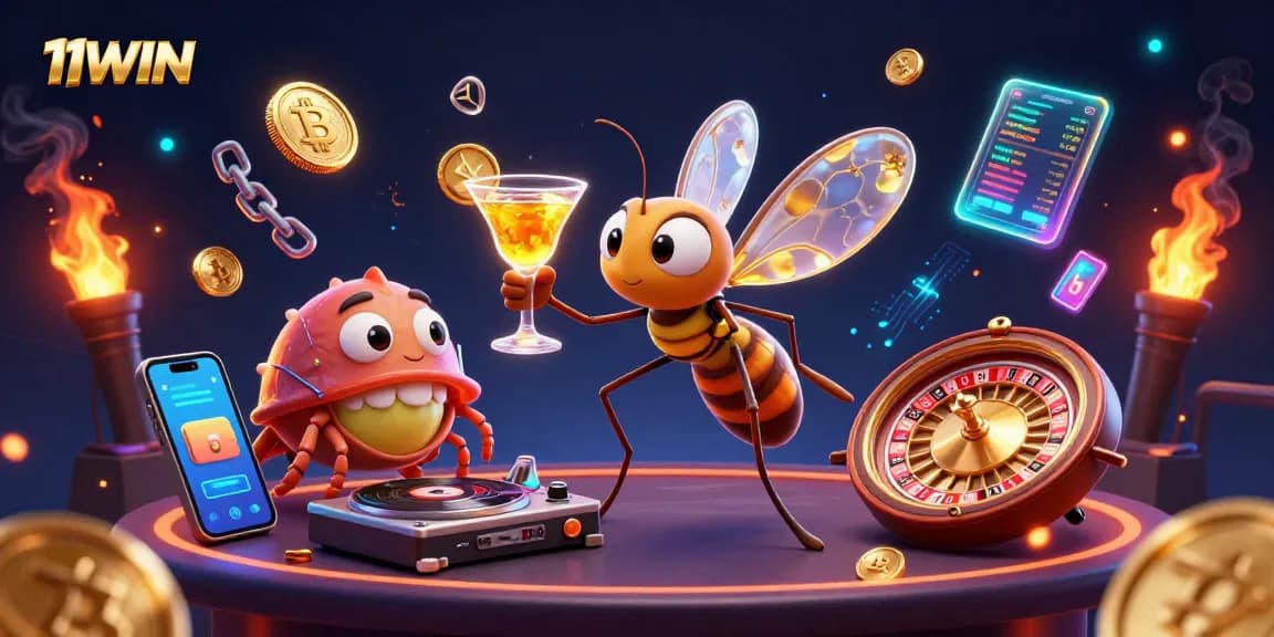 11WIN Explained Simply for Every Gambler Seeking Winning Strategies in 2026
