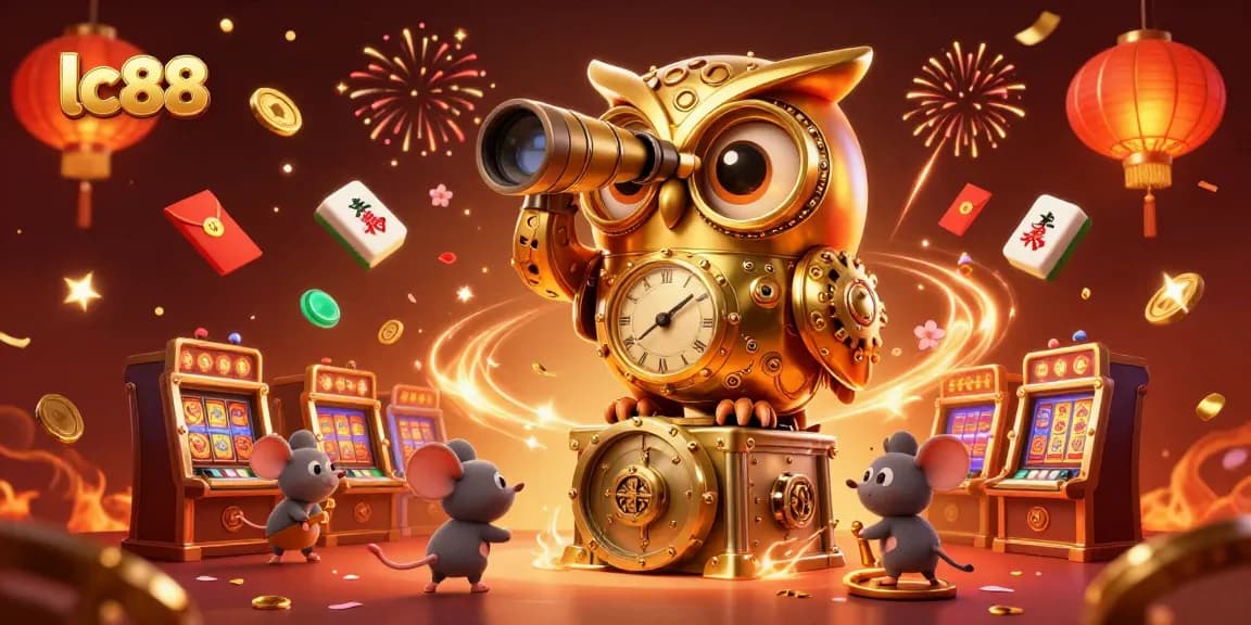 4 Proven Methods to Maximize lc88 Gambling Strategies for Winning Players in 2026
