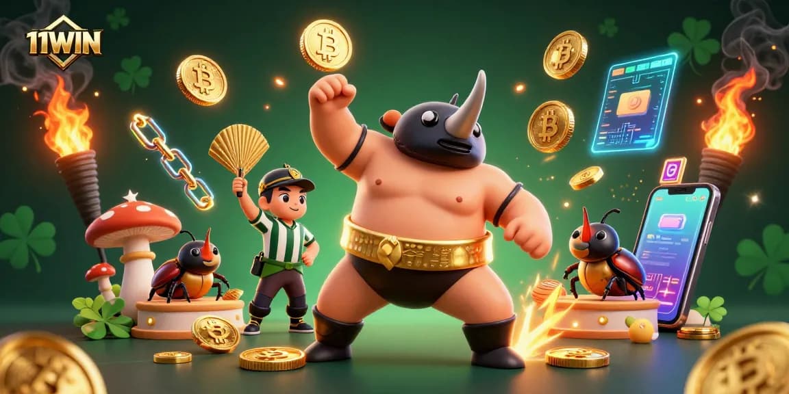 The True Value of 11WIN for Gamblers in 2026: Essential Winning Strategies