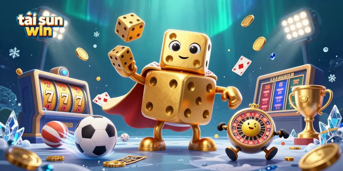 The 2026 tải sun win Handbook for Gamblers Seeking Winning Strategies