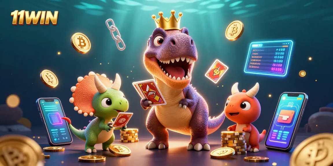 11WIN Explained: The One-Page Summary You Need for Winning Strategies in 2026