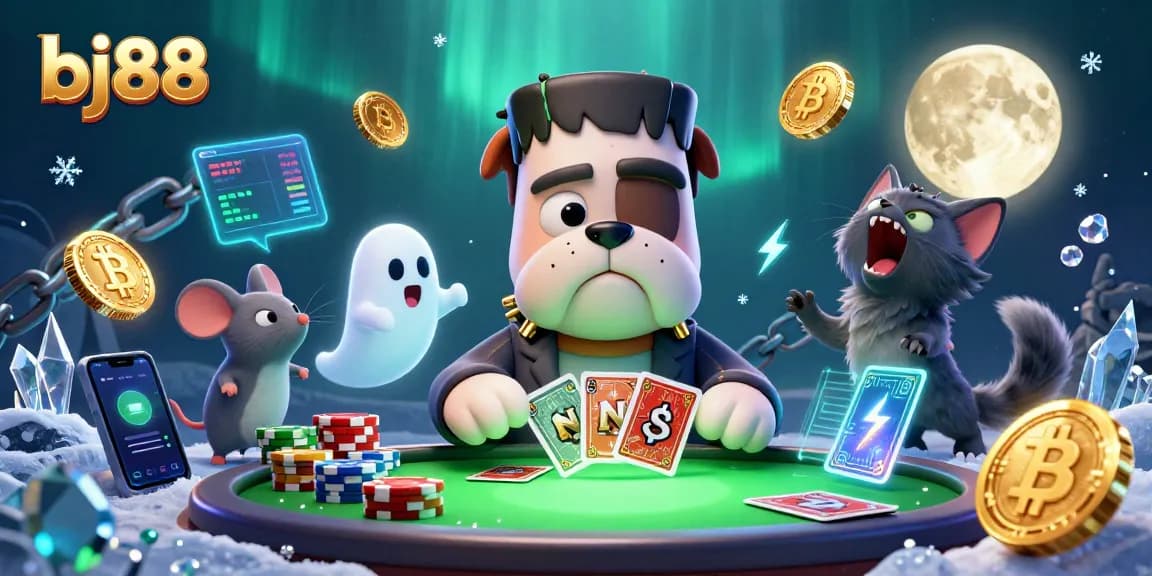 bj88 Trends That Will Define Gambling Strategies in 2026 for Bettors Seeking Winning Techniques