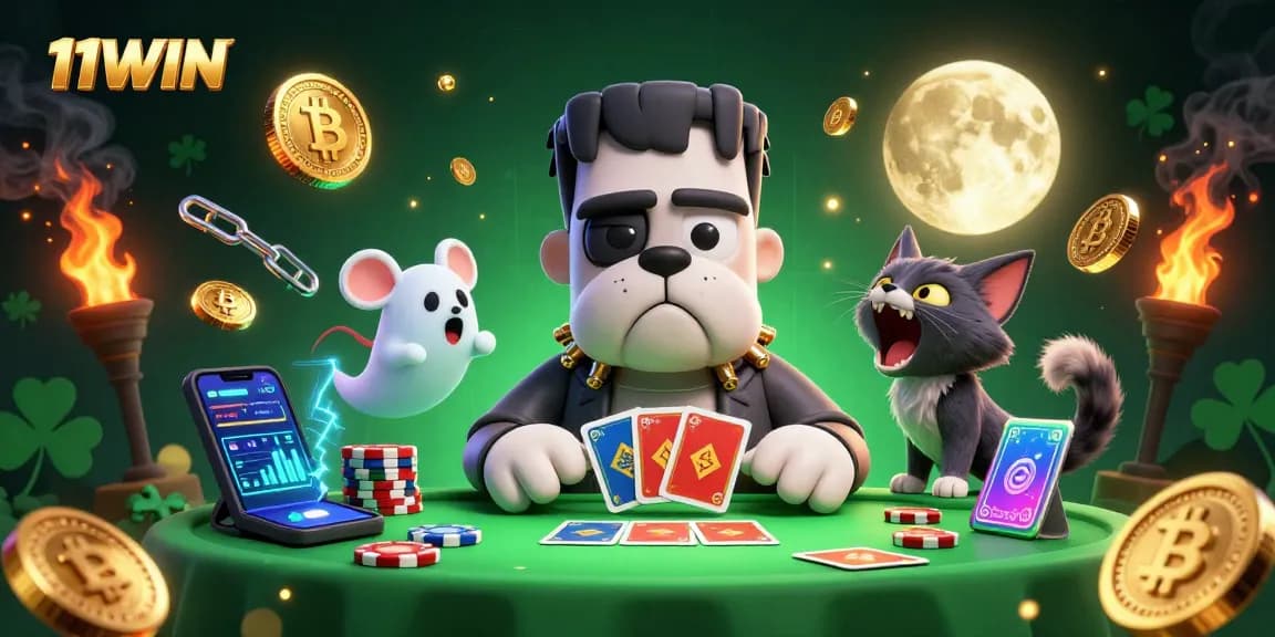 11WIN Trends That Will Define Casino Strategies in 2026 for Gamblers