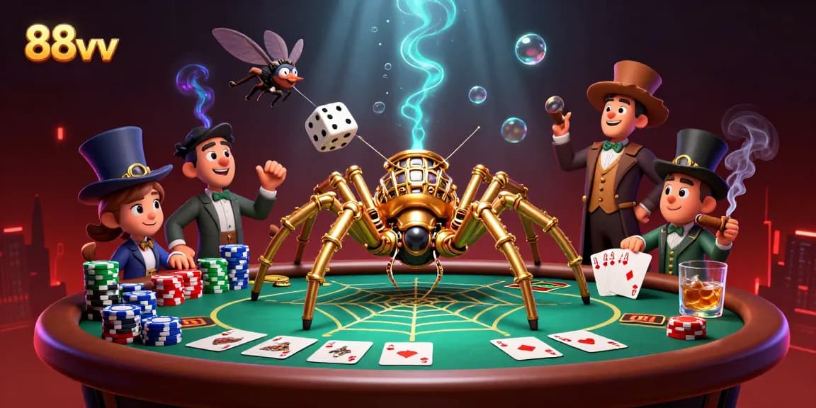 Overlooked 88vv Risks Every Gambler Should Know for Better Odds in 2026