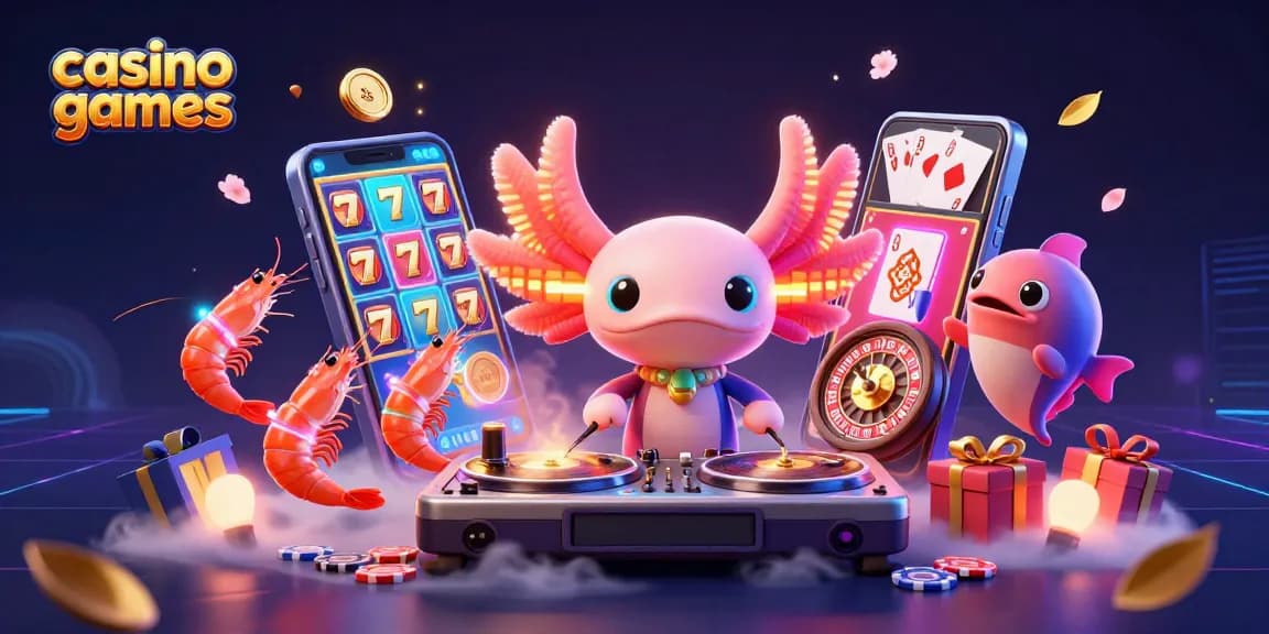 Casino Games Reviewed: A Comprehensive 2026 Breakdown for Players’ Winning Strategies