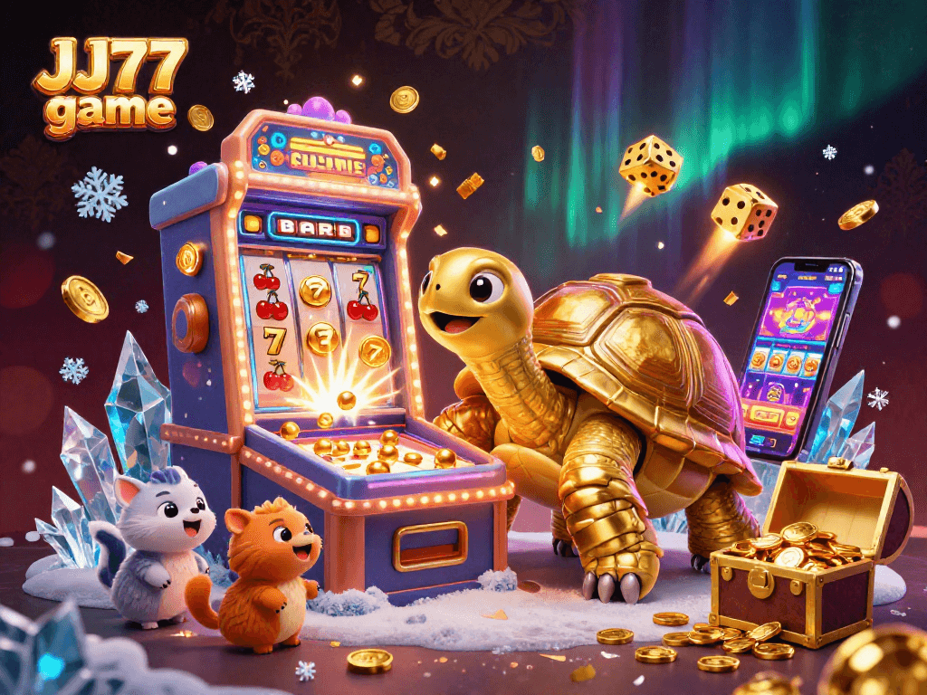 7 Warning Signs When Choosing JJ77 Game for Your Winning Strategy in 2026