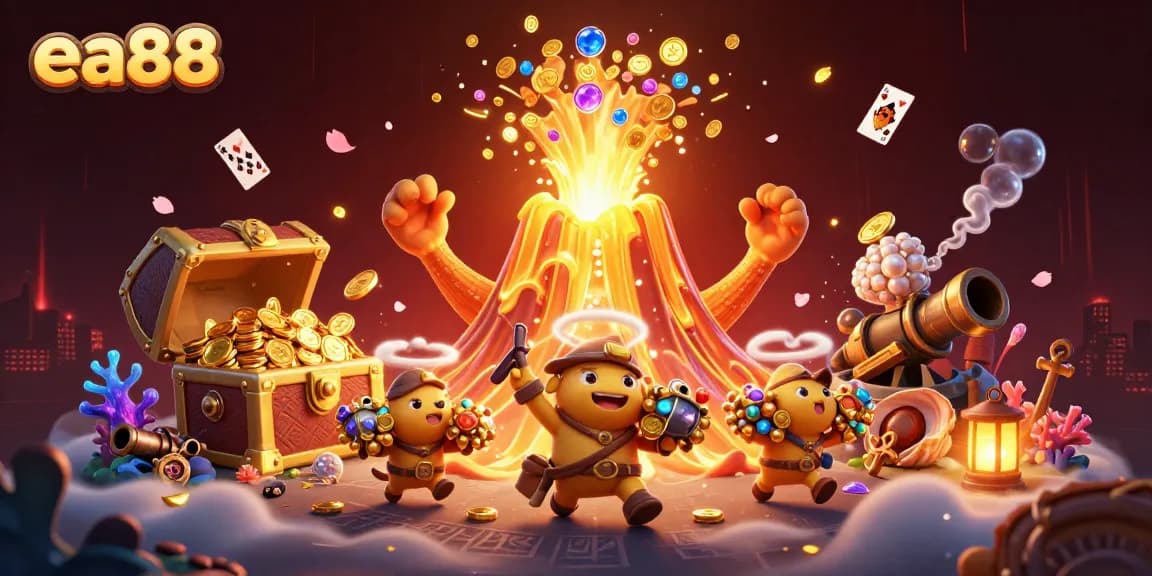 How to Start with ea88: A Beginner's Roadmap to Winning Strategies in 2026