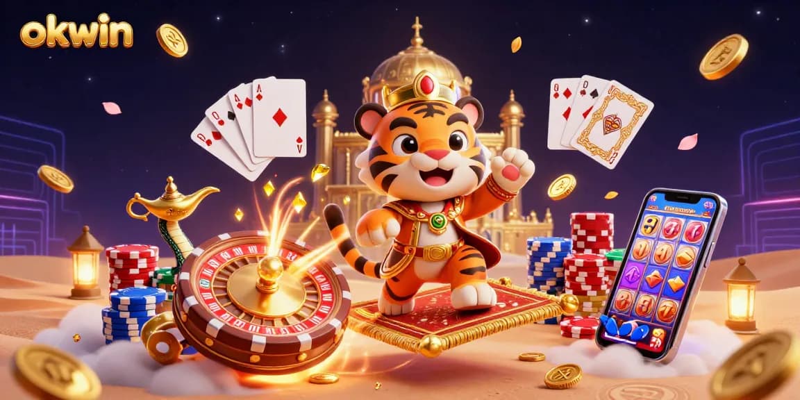 6 Critical okwin Casino Metrics You Should Track for Winning Strategies in 2026