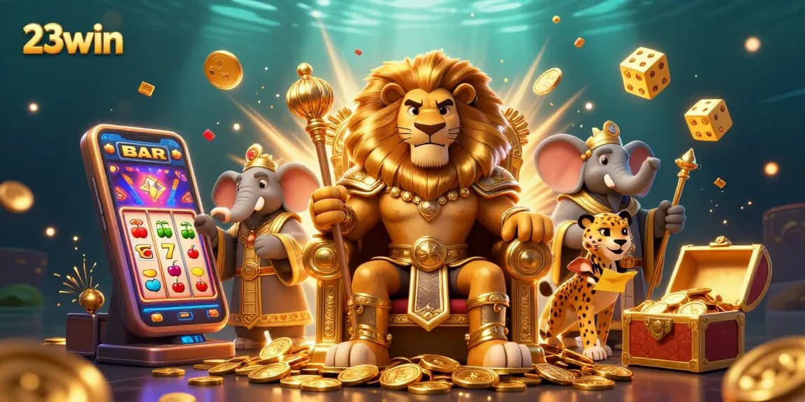 How to Combine 23win with Winning Strategies for Best Casino Experiences in 2026