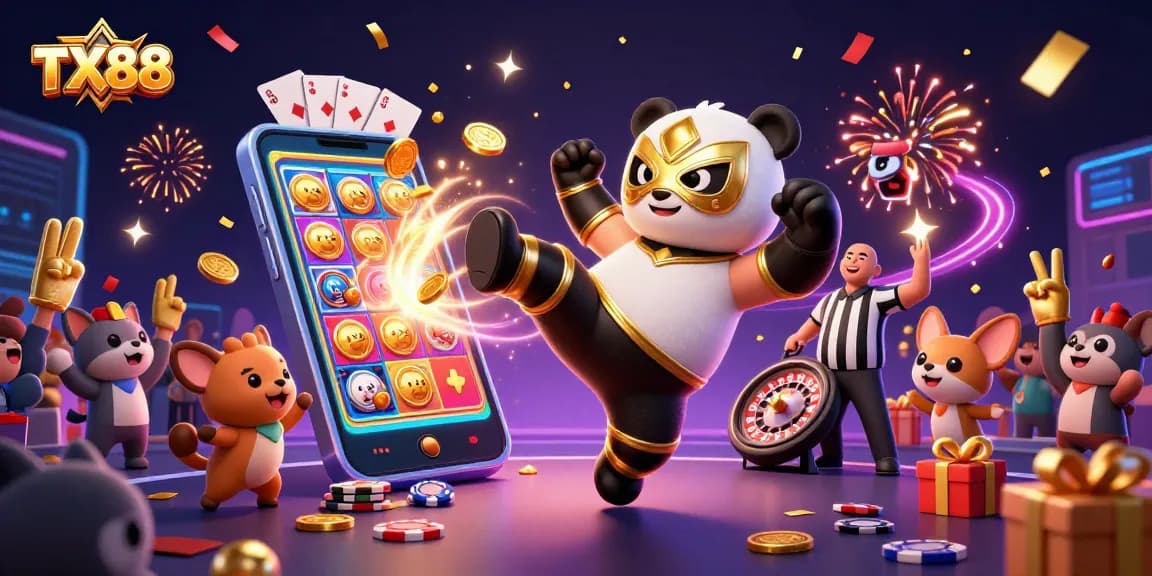 How Safe Is TX88? A Security Deep Dive for Smart Gamblers