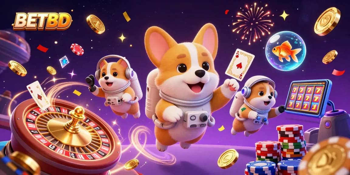 BETBD vs Competitors: Which Casino Platform Wins in 2026 for Gamblers?