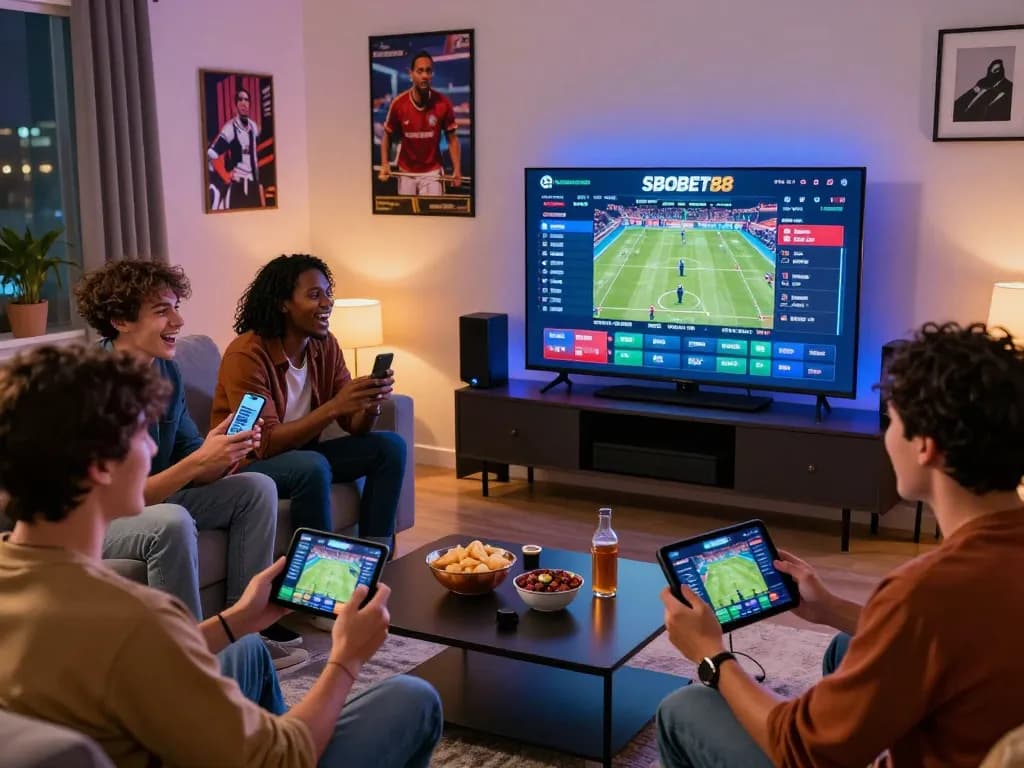 SBOBET88 Gaming Guide: Proven Strategies for 2026 Success
