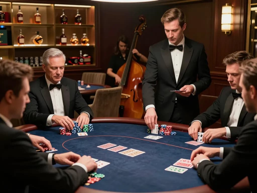 Winning Strategies for 2026: Master Poker on SC88COM with Expert Techniques