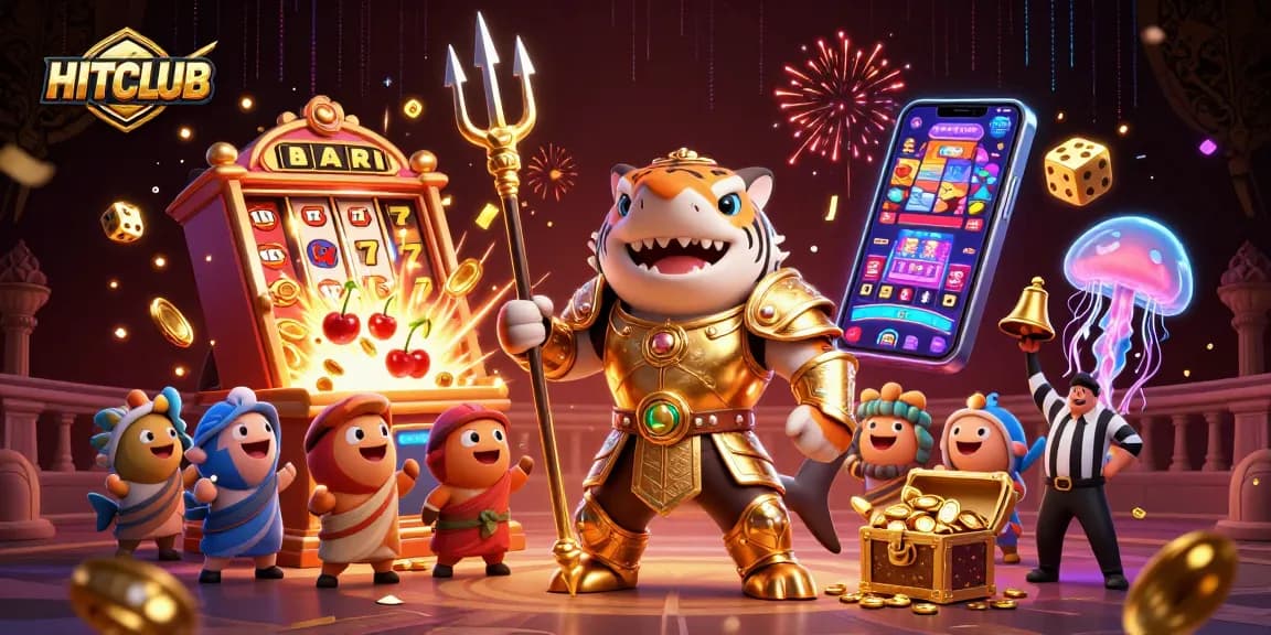 The HITCLUB Cheat Sheet Every Player Needs for Winning Strategies in 2026