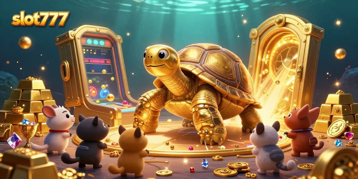 Who Needs slot777? The Definitive Guide for Gamblers in 2026