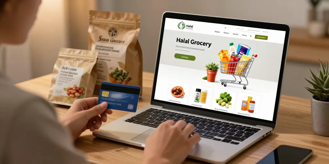 Explore the premium Halal Grocery items online, ideal for savvy buyers seeking the best deals and product reviews on a trusted digital marketplace.