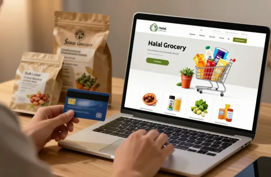 Explore the premium Halal Grocery items online, ideal for savvy buyers seeking the best deals and product reviews on a trusted digital marketplace.