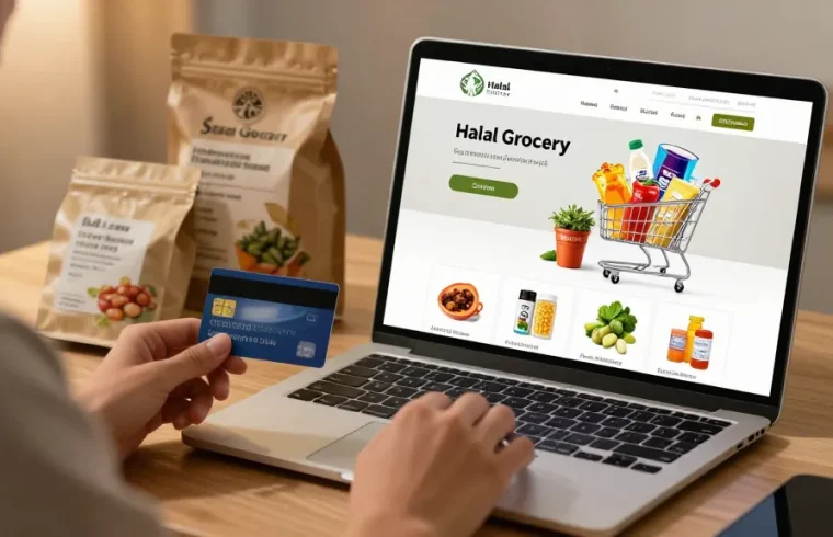 Explore the premium Halal Grocery items online, ideal for savvy buyers seeking the best deals and product reviews on a trusted digital marketplace.