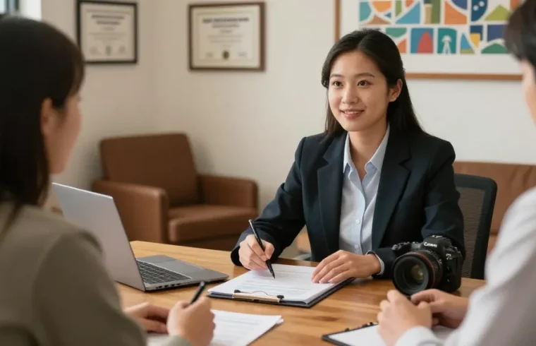 Trusted fiduciary hampton v services offered by local financial professional in cozy office setting.